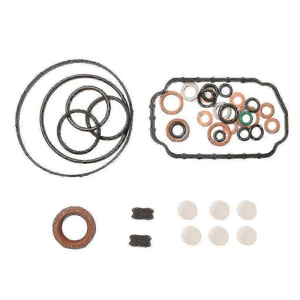 Reparationssats för dieselbränslepump - Högtrycksgummipackningar och tätningar 1467010059