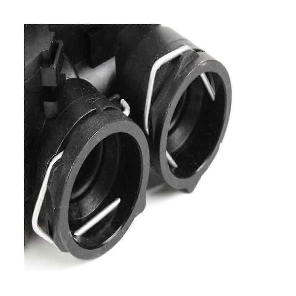 A2118320584 HVAC varmeapparatkontroll vannventil for W211 W219 E-klasse noir