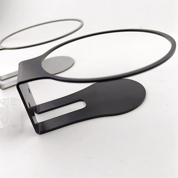 Bluetooth Høyttalerbrakett Metall Veggfeste Stativ Smart Speaker Hanger Hylleholder