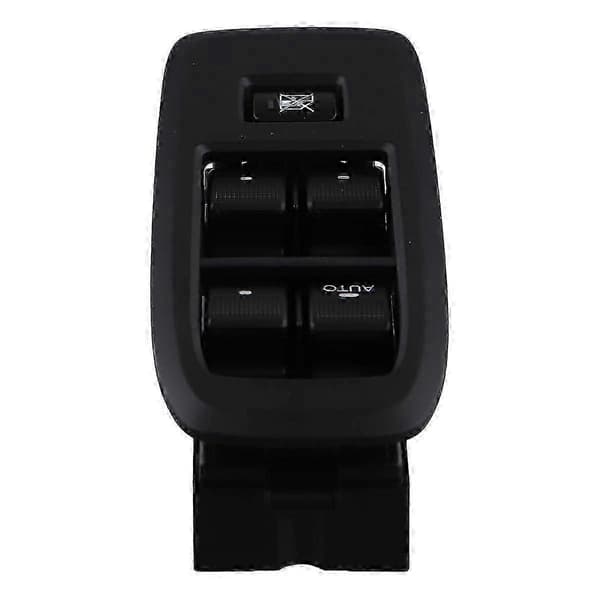 Ford Ranger TKE 2016-2020 Vindusheisbryter Tilbehør Noir
