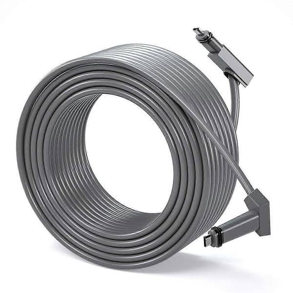 For Starlink V2/Gen2 Starlink Kabel Forlengelse Web Erstatningskontakt
