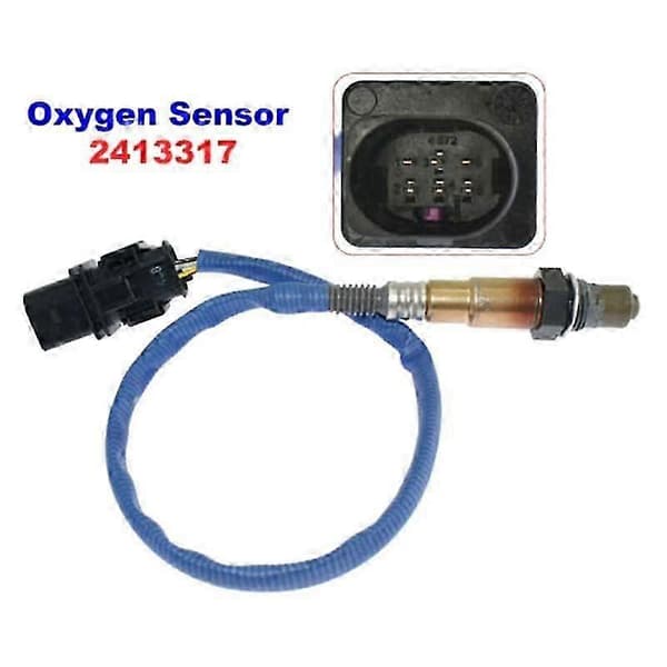 O2 syresensor 2413317 för 2019-2020 RZR TURBO PRO XP XP4 Comme le montre