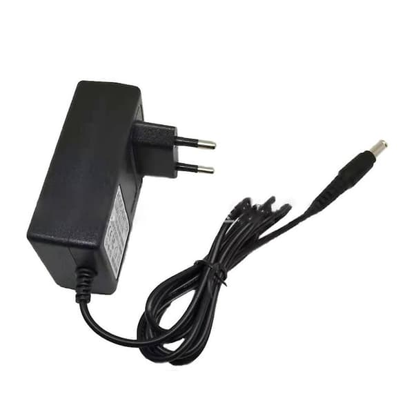 30V 500mA 0,5A latausvirtalähde Bosch Athlet -imurille, EU