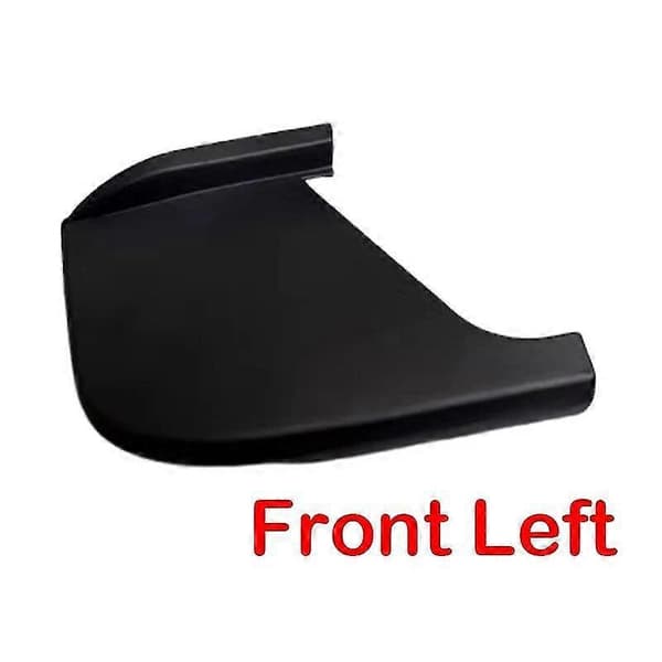 Side dørtrinnplate for Toyota Land Cruiser LC200 2009-2018 Front Left