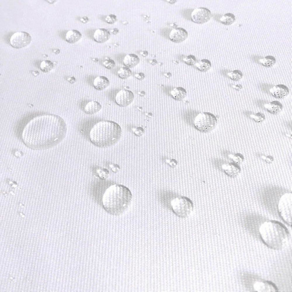 Dusjforheng i trykt polyester - 180*180 (Q10566 modell) - Bra