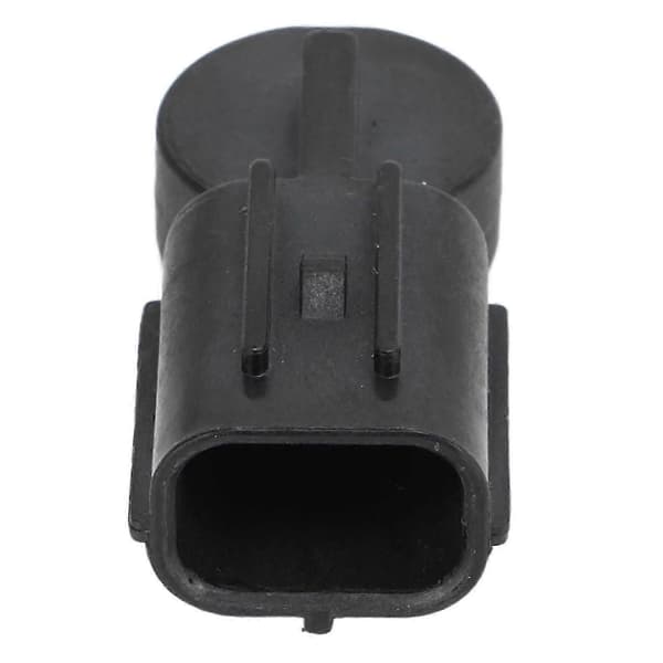 AC Flow Sensor FSTSB19C 3-pins svart luftinntaksutskifting for Sienna 3.5L motor