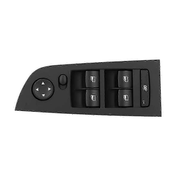 Ny høykvalitets bil elektrisk vindusheisbryter 61319217329 for BMW 3-serie E90 E91 bildeler