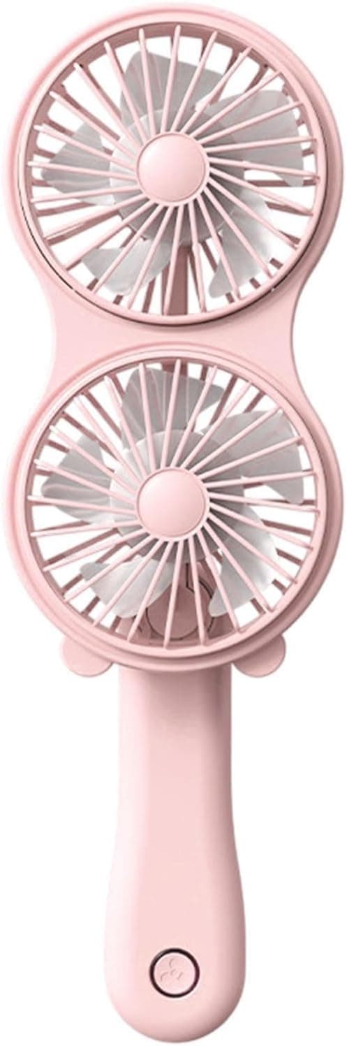 Alsidig personlig ventilator, personlig makeup-ventilator