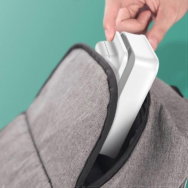 Foldable Cell Phone Holder Stand Home Office Desk Mobile Phone Retractable Metal Bracket