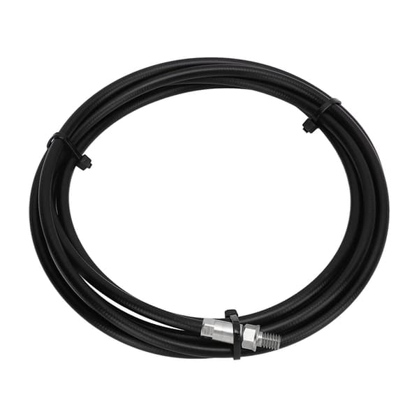 Cykelbromsslang 2m Längd DIY Reparation Modifiering Bromskabel för Magura MT2 MT4 RACE