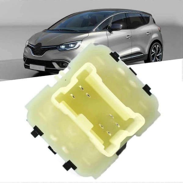 254118044R Elektrisk vindusbryter for IV 2013-2017 Noir