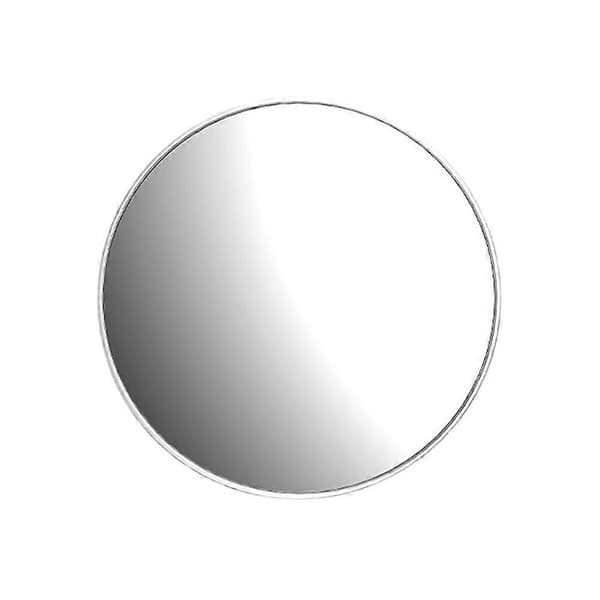 Magnetisk Smartphone Selfie Vlog Spegel för iPhone 13 14 12 Max Pro 15 ♘♘ Silver 1 jeu