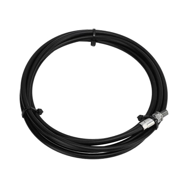Cykelbromsslang 2m Längd DIY Reparation Modifiering Bromskabel för Magura MT2 MT4 RACE
