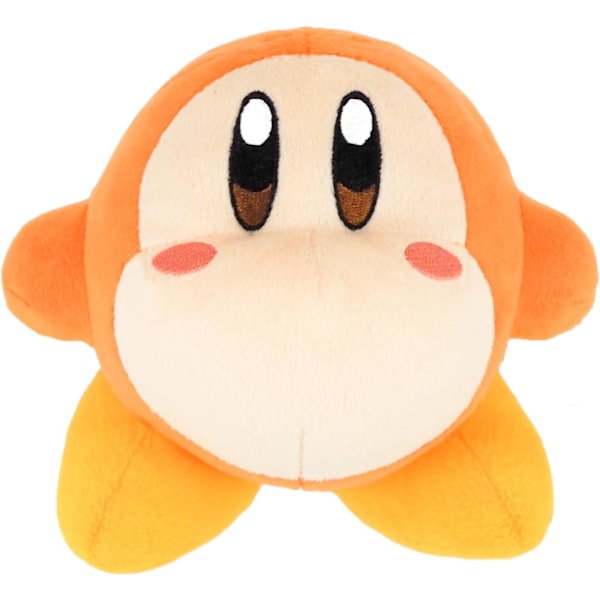 Kirby Waddle Dee Plussj (S)