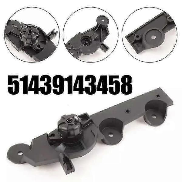 51439143458 Motorhuvsfäste lämpligt för BMW 5-serie lämpligt för E60 E61