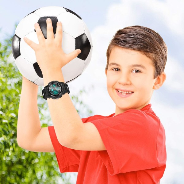 Watch - Multi vaihtoehdot - Lahjalelut lapsille ja teini-ikäisille