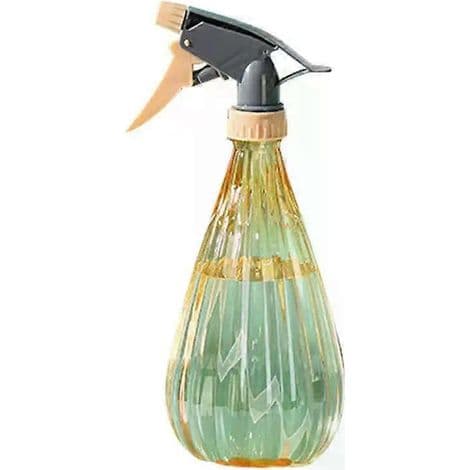 500 ml sprayflaske, velegnet til vandkander, havearbejde, planter og blomster, til sprøjtning
