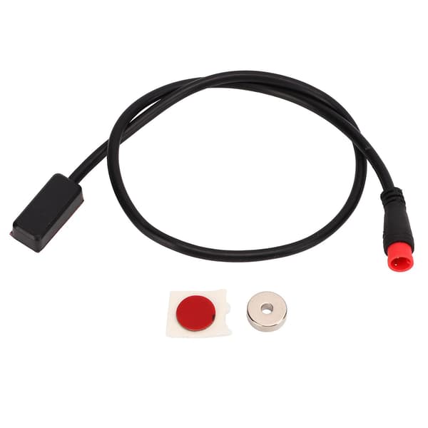 Cykel Hydraulisk Bromssensor E-cykel Vattentät Broms Strömavbrott Signalsensor Kabel Reservdelar Han Huvud