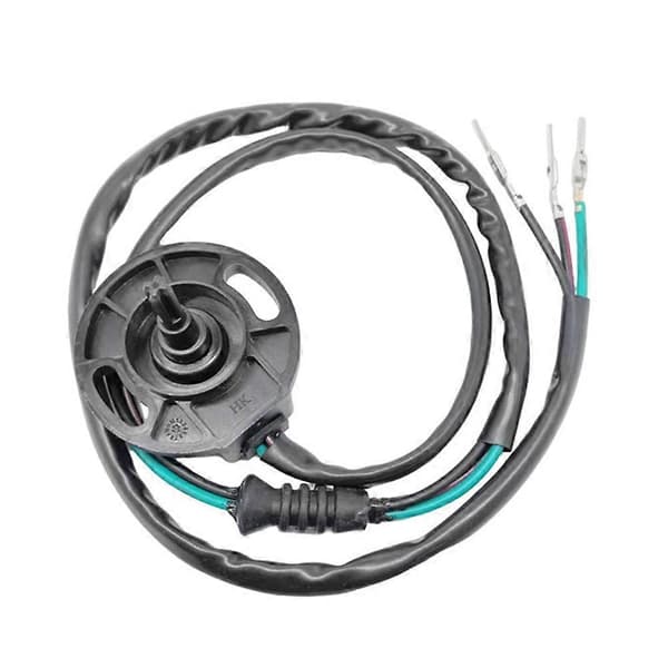 Trimningssensor Tilt Trim Sändarsensor 21484383 3841840 för Volvo Penta DPS-A DPS-B SX-A Noir