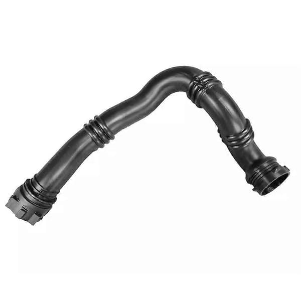 Turbin intercooler rør luftutløpsslange 8200551943 for Renault Laguna III Latitude 2.0 DCi Ref luftinntaksrør