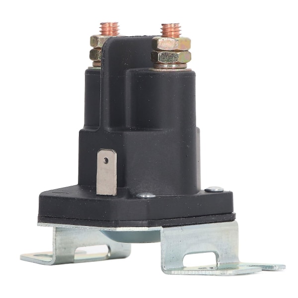 12V startmagnet 691656 555375GS 790951 for gressklipper - relébryter