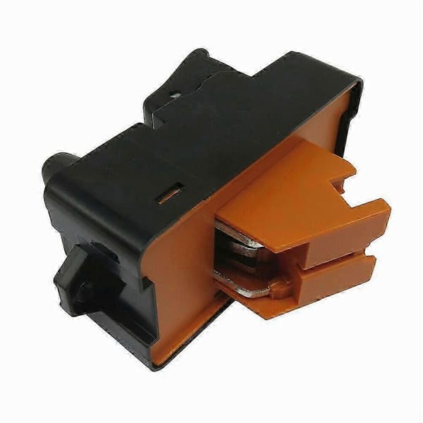 Rhd Power Master Window Switch Console S09A-66-350A09 för Mazda 323F 513782RD Bongo 1994-1998-Bra noir