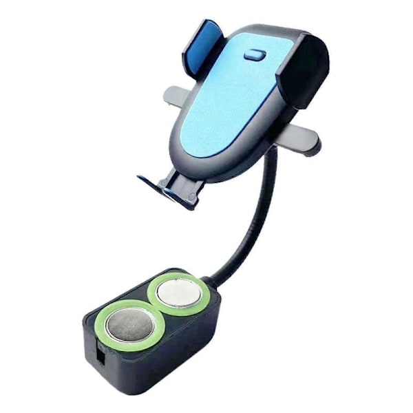 Phone Holder for Sewing Machine, Cell Phone Stand for Overlock Sewing Machine