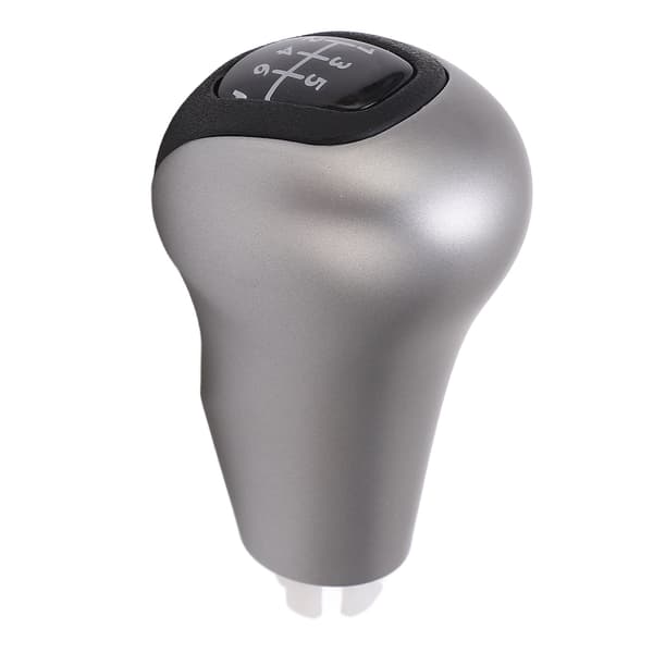 6-trins manuel gearknop til 2006-2011 Honda Civic DX EX LX