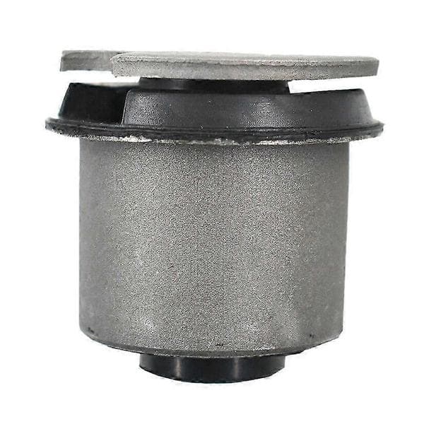 Hummer H3 2006-2010 Foran Differensial Akselbøssing Erstatning for H3 & H3T Argent noir